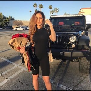 Fashion Nova Jumpsuit